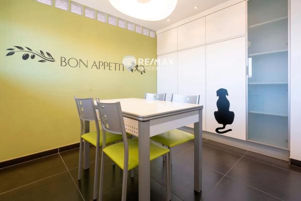 Piso en avenida de la Costa Blanca