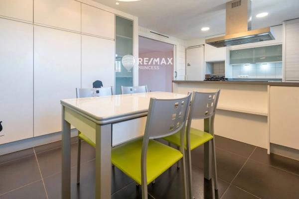 Piso en avenida de la Costa Blanca