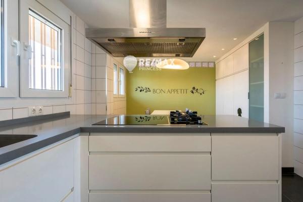 Piso en avenida de la Costa Blanca