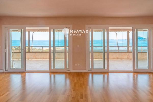 Piso en avenida de la Costa Blanca