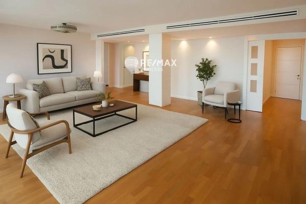 Piso en avenida de la Costa Blanca