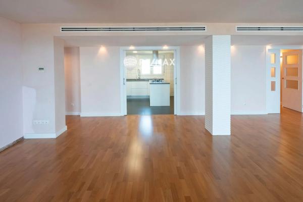 Piso en avenida de la Costa Blanca