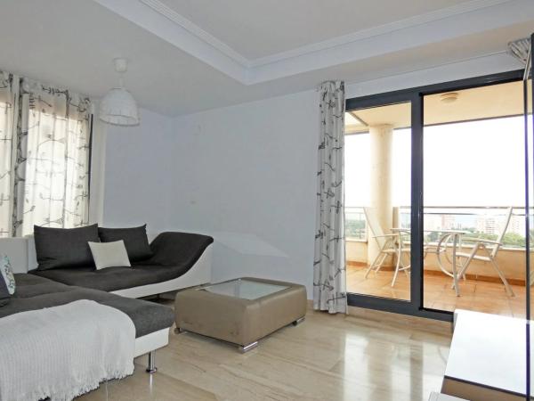 Ático en calle Músico Vicente Spiteri