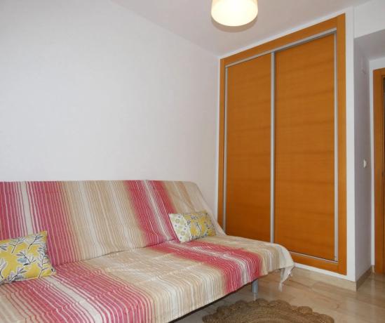 Ático en calle Músico Vicente Spiteri