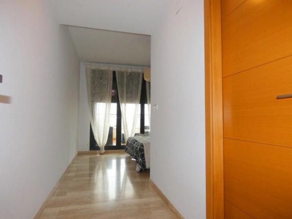 Ático en calle Músico Vicente Spiteri