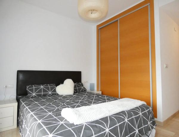 Ático en calle Músico Vicente Spiteri