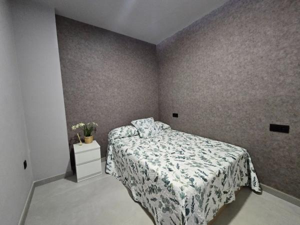 Dúplex en avenida Bruselas