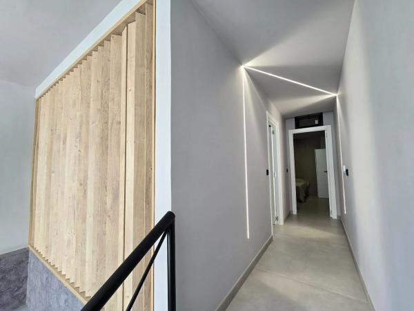 Dúplex en avenida Bruselas