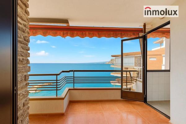 Piso en avenida de la Condomina