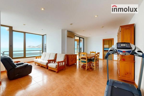 Piso en avenida de la Condomina