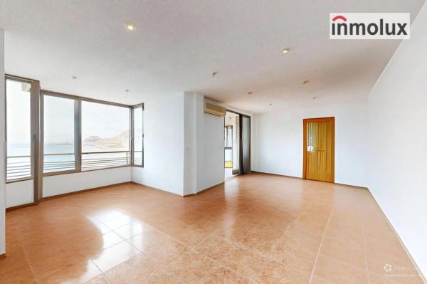 Piso en avenida de la Condomina