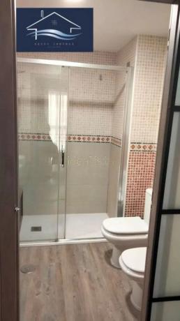 Chalet adosado en calle Juana Francés