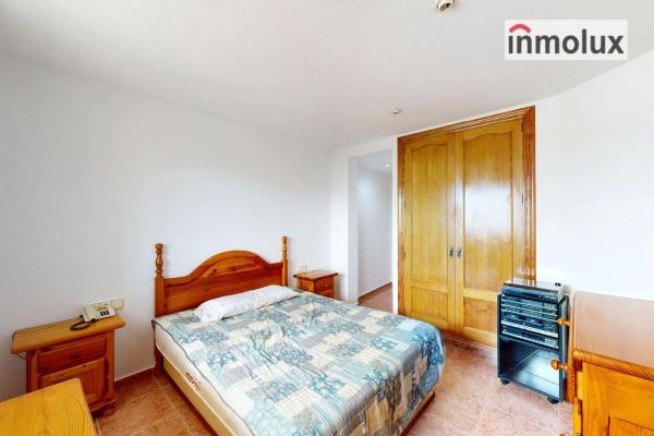 Piso en avenida de la Condomina