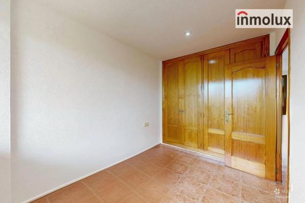 Piso en avenida de la Condomina