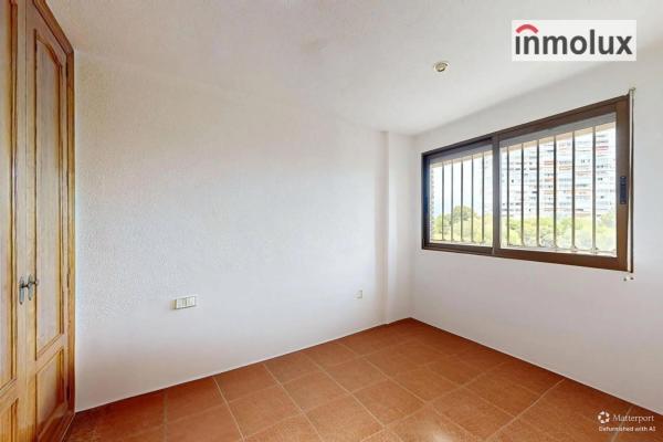 Piso en avenida de la Condomina