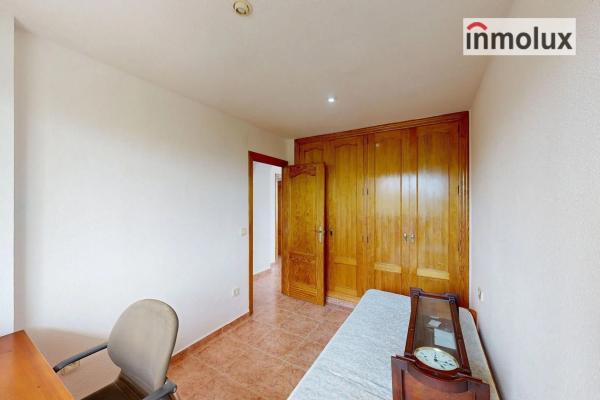 Piso en avenida de la Condomina