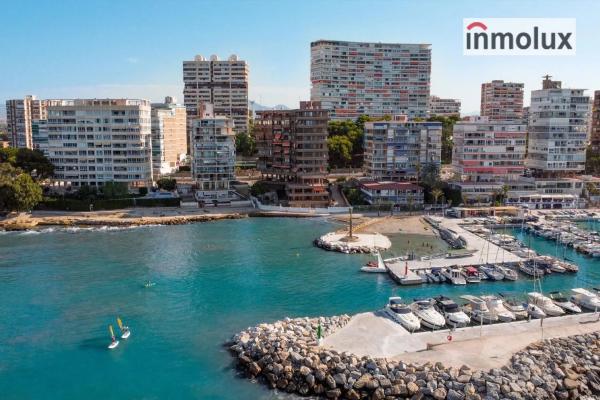 Piso en avenida de la Condomina