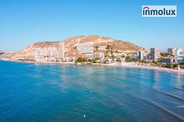 Piso en avenida de la Condomina