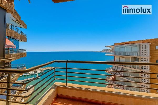 Piso en avenida de la Condomina