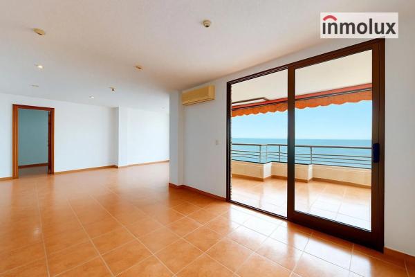 Piso en avenida de la Condomina