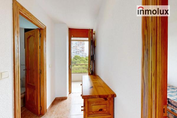 Piso en avenida de la Condomina