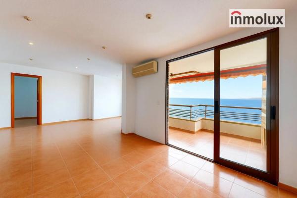 Piso en avenida de la Condomina