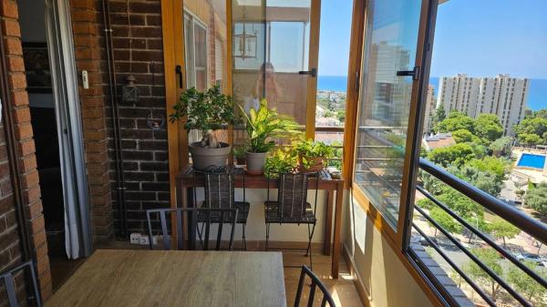 Piso en Barrio Cabo de las Huertas