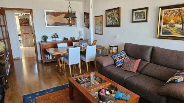 Piso en Barrio Cabo de las Huertas