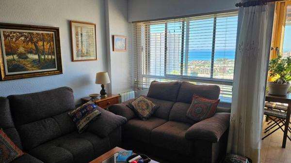 Piso en Barrio Cabo de las Huertas