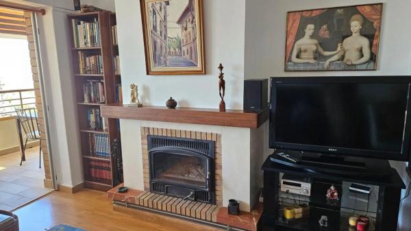 Piso en Barrio Cabo de las Huertas