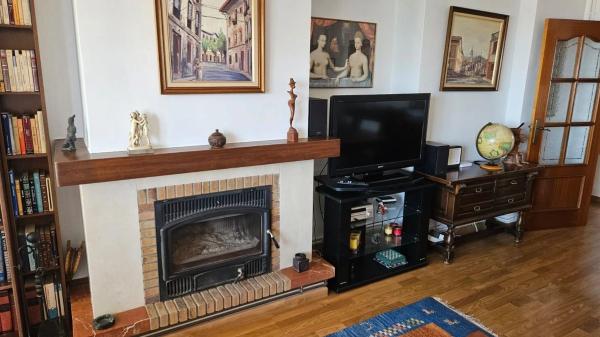 Piso en Barrio Cabo de las Huertas