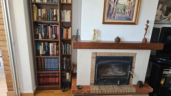 Piso en Barrio Cabo de las Huertas