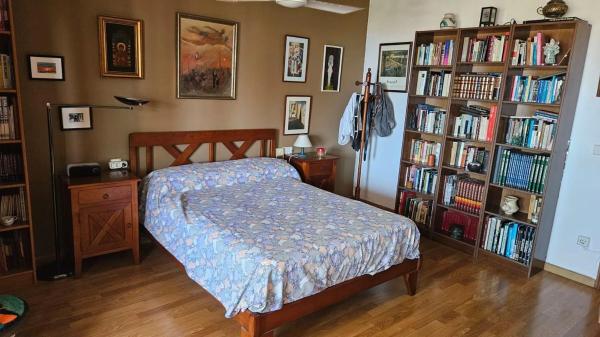 Piso en Barrio Cabo de las Huertas