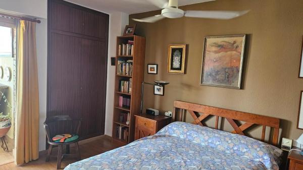 Piso en Barrio Cabo de las Huertas