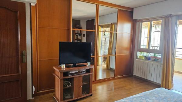 Piso en Barrio Cabo de las Huertas