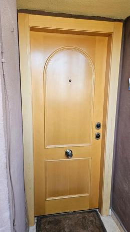 Piso en Barrio Cabo de las Huertas