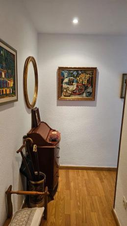 Piso en Barrio Cabo de las Huertas