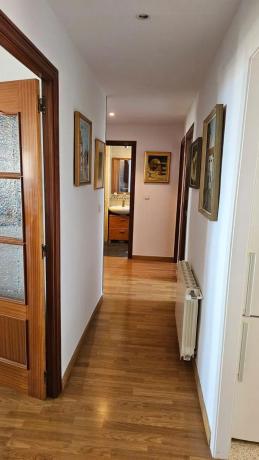 Piso en Barrio Cabo de las Huertas