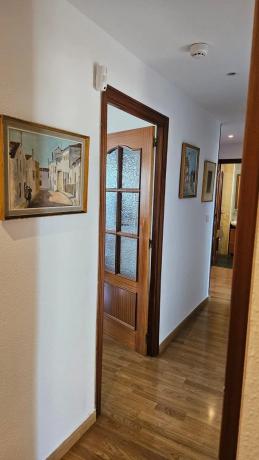 Piso en Barrio Cabo de las Huertas