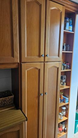 Piso en Barrio Cabo de las Huertas