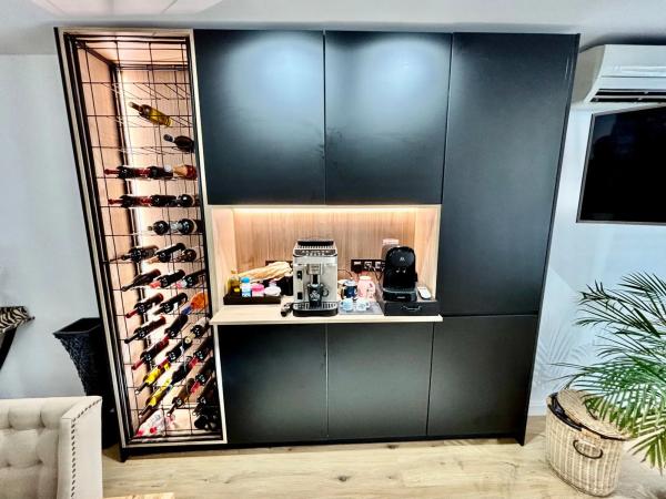 Chalet adosado en calle del Olimpo