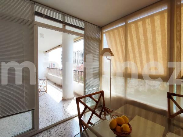 Piso en avenida Santander