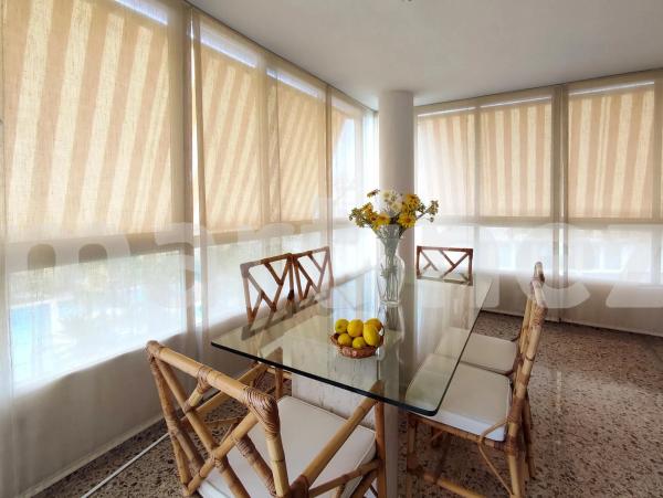 Piso en avenida Santander