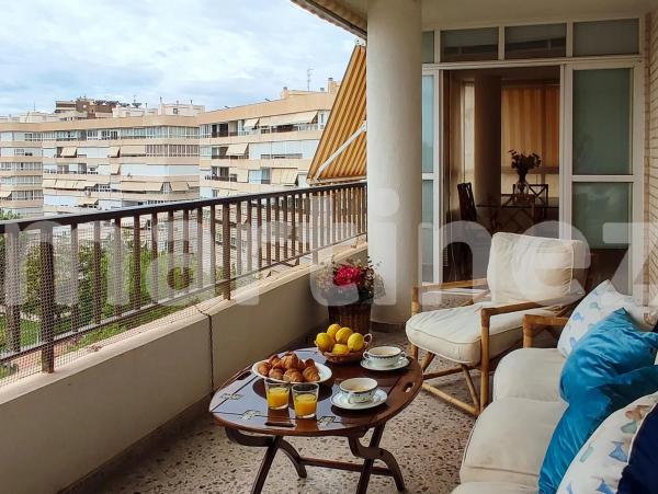 Piso en avenida Santander