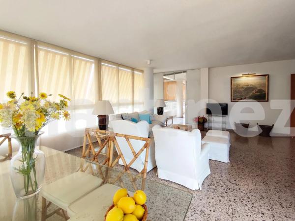 Piso en avenida Santander