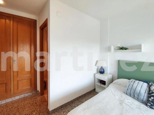 Piso en avenida Santander