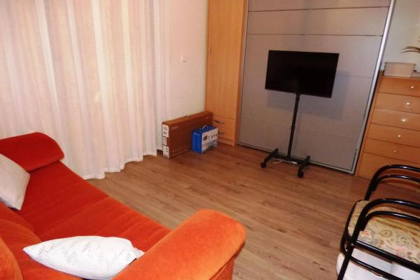 Chalet adosado en calle Conrado Albadalejo