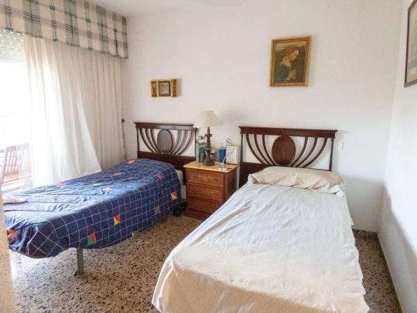 Piso en Barrio Playa de San Juan