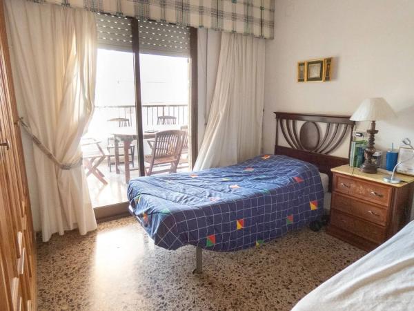 Piso en Barrio Playa de San Juan