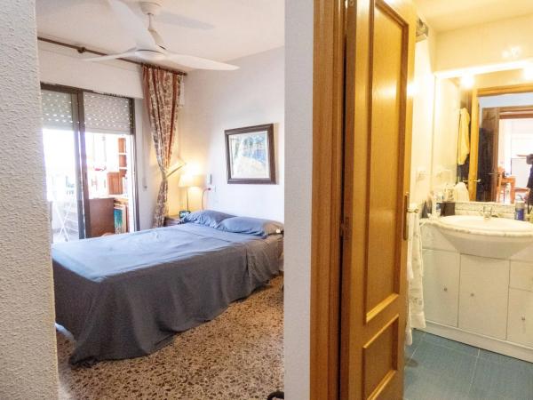 Piso en Barrio Playa de San Juan